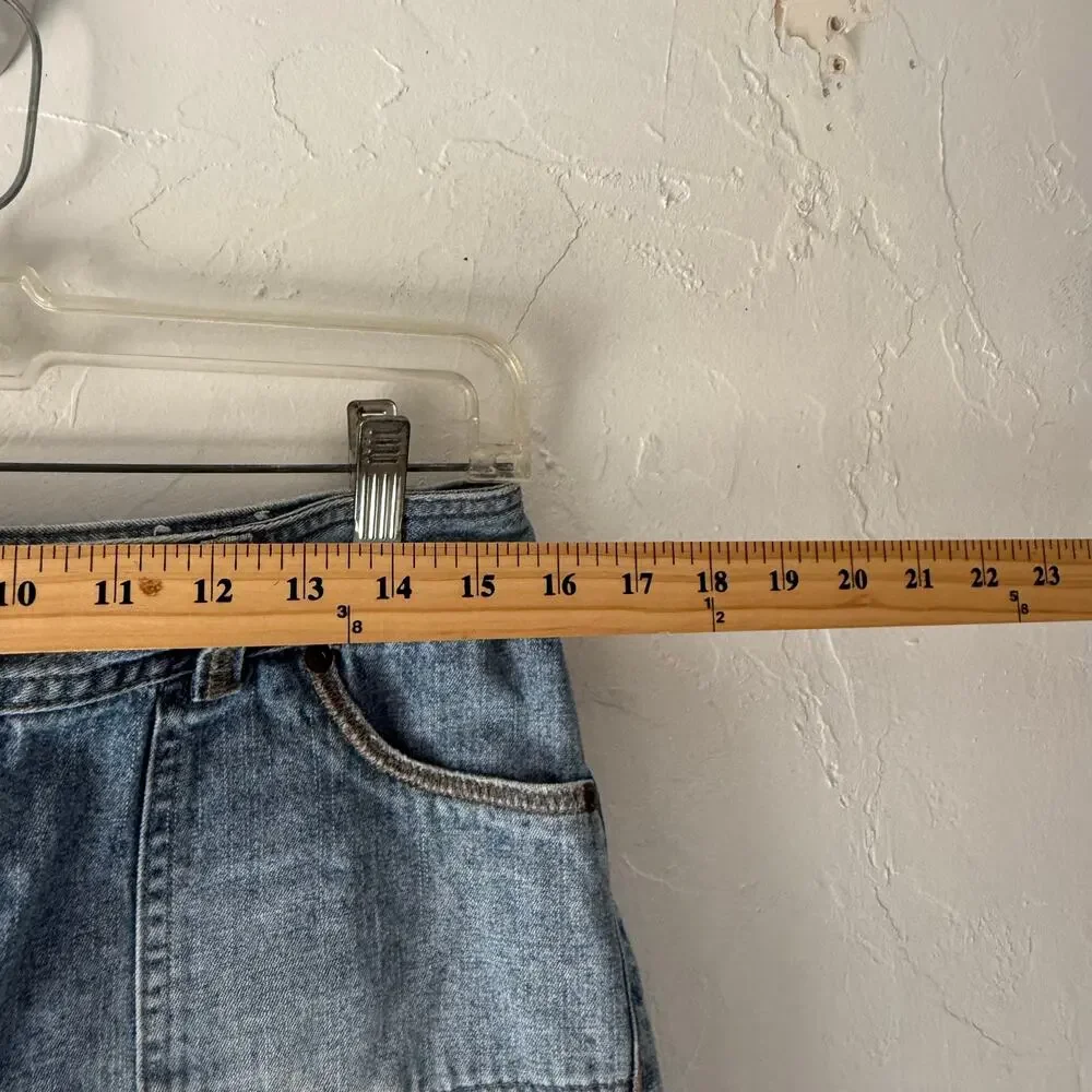 Sonoma Vintage 90s Size 10‎ W32 Inseam 4'5